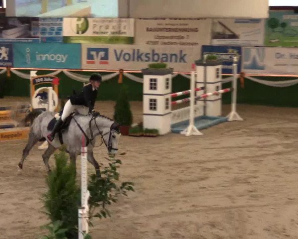Keppelner Springfestival 2017 - Reitanlage "Hötzenhof"