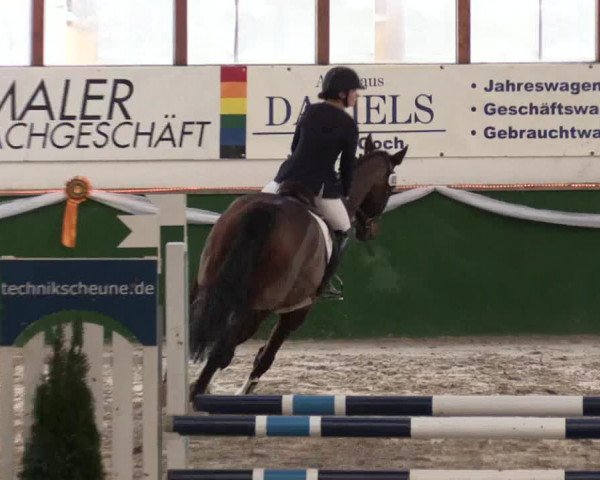 Keppelner Springfestival 2017 - Reitanlage "Hötzenhof"