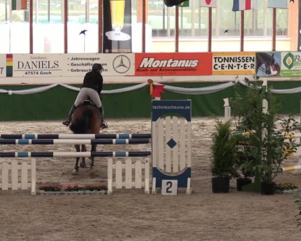 Keppelner Springfestival 2017 - Reitanlage "Hötzenhof"