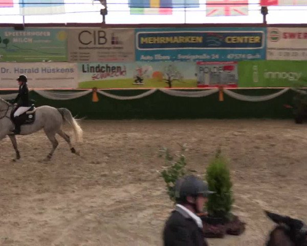 Keppelner Springfestival 2017 - Reitanlage "Hötzenhof"