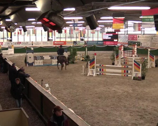 Keppelner Springfestival 2017 - Reitanlage "Hötzenhof"