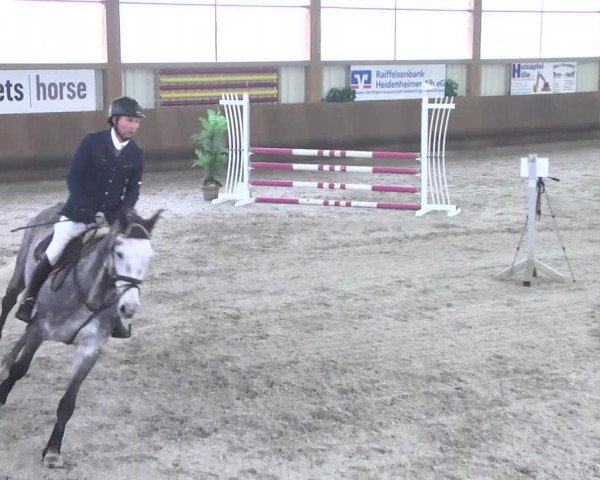 Reitturnier Dettingen 2017 Spring Late Entry