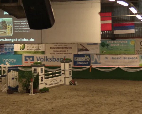 Keppelner Springfestival 2017 - Reitanlage "Hötzenhof"