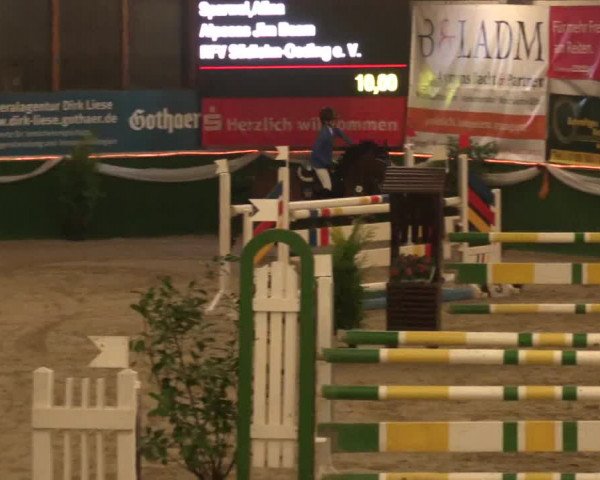 Keppelner Springfestival 2017 - Reitanlage "Hötzenhof"