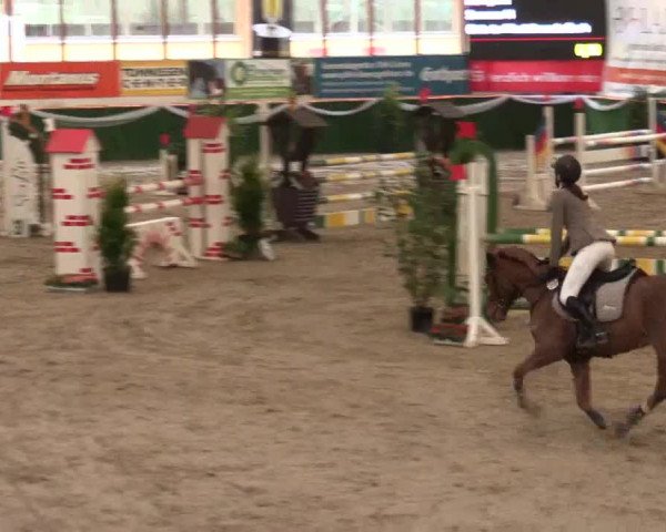 Keppelner Springfestival 2017 - Reitanlage "Hötzenhof"