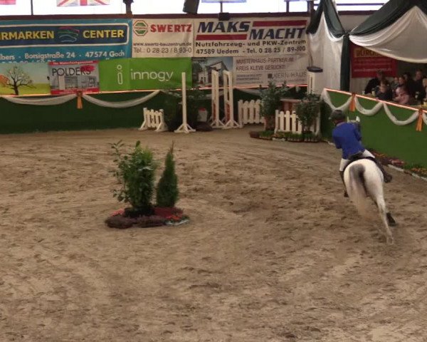 Keppelner Springfestival 2017 - Reitanlage "Hötzenhof"