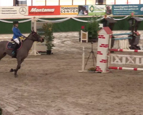 Keppelner Springfestival 2017 - Reitanlage "Hötzenhof"
