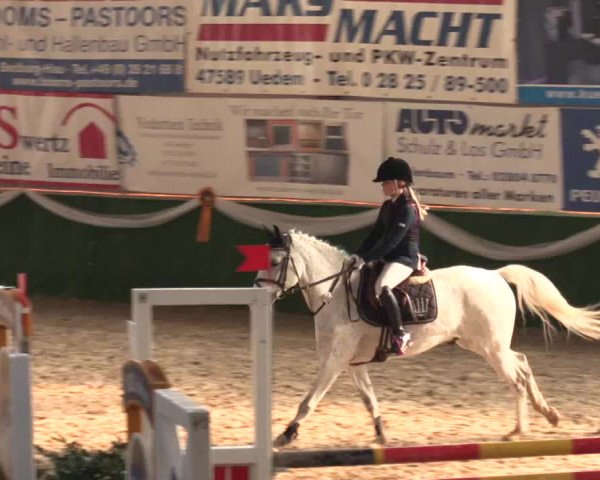 Keppelner Springfestival 2017 - Reitanlage "Hötzenhof"