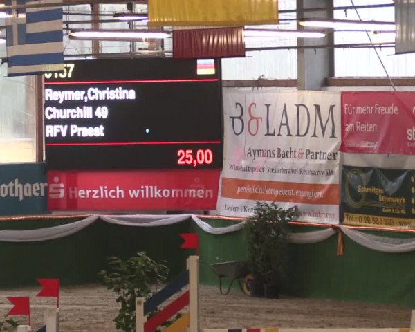 Keppelner Springfestival 2017 - Reitanlage "Hötzenhof"