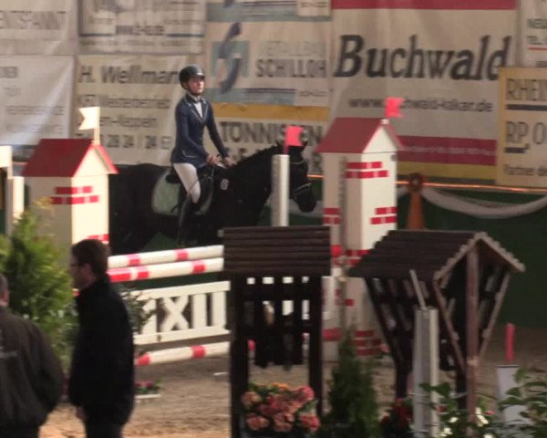 Keppelner Springfestival 2017 - Reitanlage "Hötzenhof"