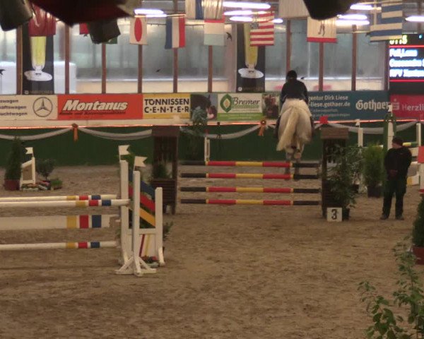 Keppelner Springfestival 2017 - Reitanlage "Hötzenhof"