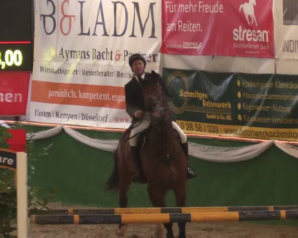 Keppelner Springfestival 2017 - Reitanlage "Hötzenhof"