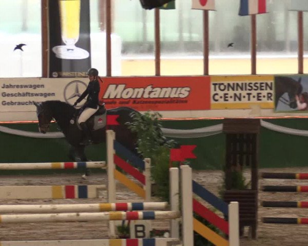 Keppelner Springfestival 2017 - Reitanlage "Hötzenhof"