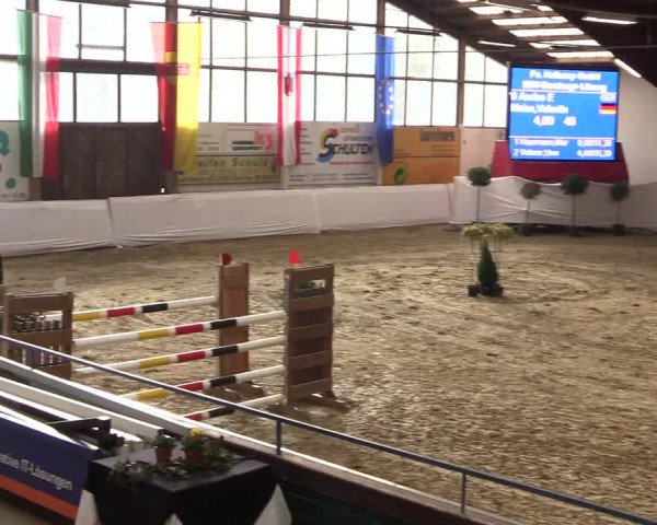 Frühjahrsturnier Borken 2017