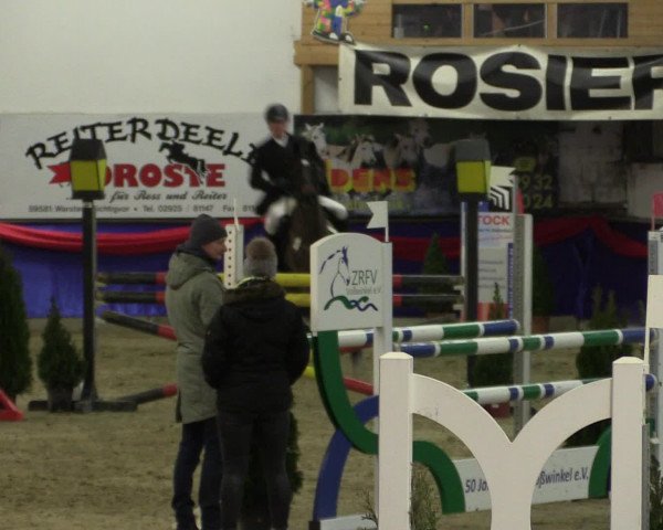 Reitturnier Arnsberg-Voßwinkel 2017