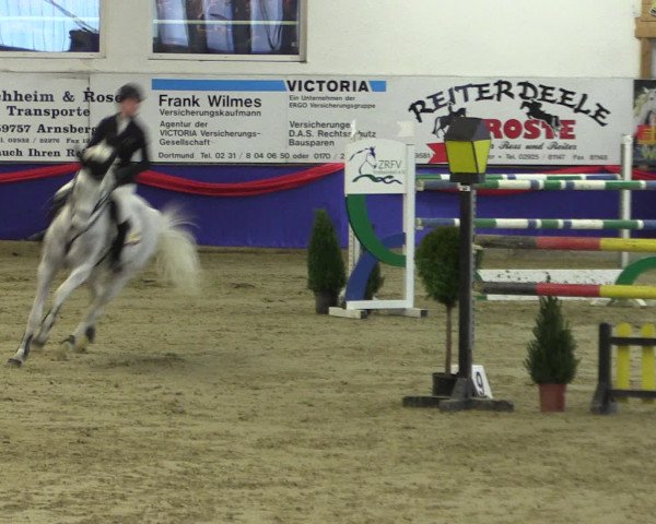 Reitturnier Arnsberg-Voßwinkel 2017