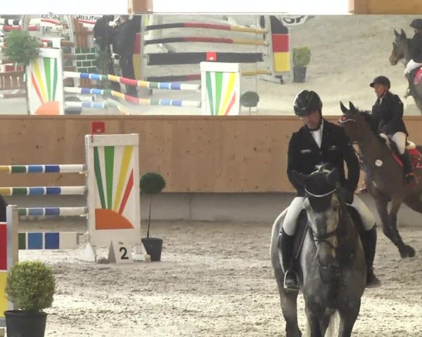 Reitturnier Illertissen 2017
