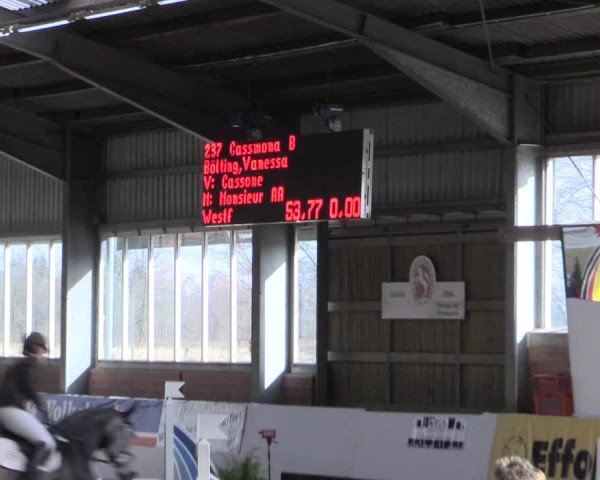 Reitturnier Greven 2017
