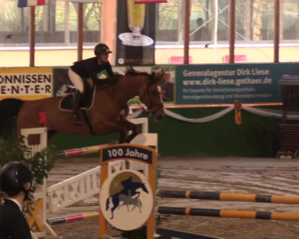 Reitturnier Keppeln - Reitanlage "Hötzenhof" 2017