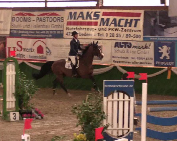 Reitturnier Keppeln  - Reitanlage "Hötzenhof" 2017