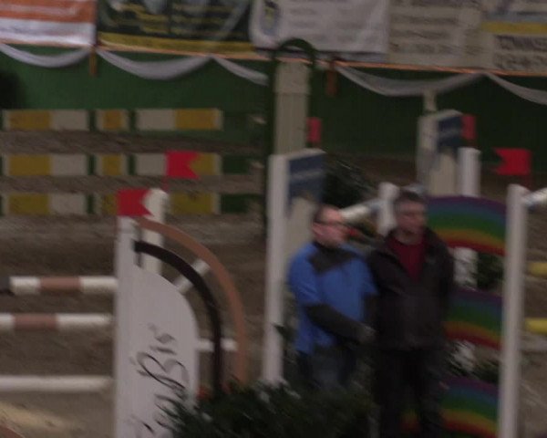 Reitturnier Keppeln  - Reitanlage "Hötzenhof" 2017
