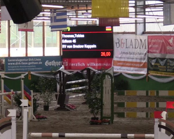 Reitturnier Keppeln  - Reitanlage "Hötzenhof" 2017