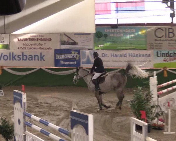 Reitturnier Keppeln  - Reitanlage "Hötzenhof" 2017