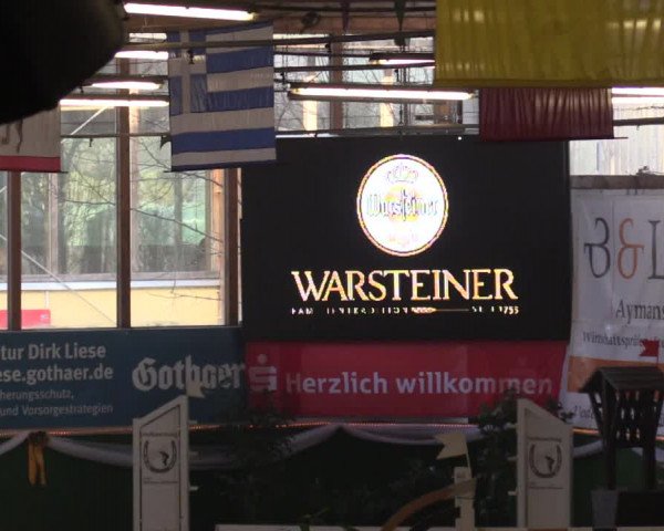 Reitturnier Keppeln  - Reitanlage "Hötzenhof" 2017