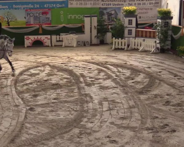 Reitturnier Keppeln  - Reitanlage "Hötzenhof" 2017