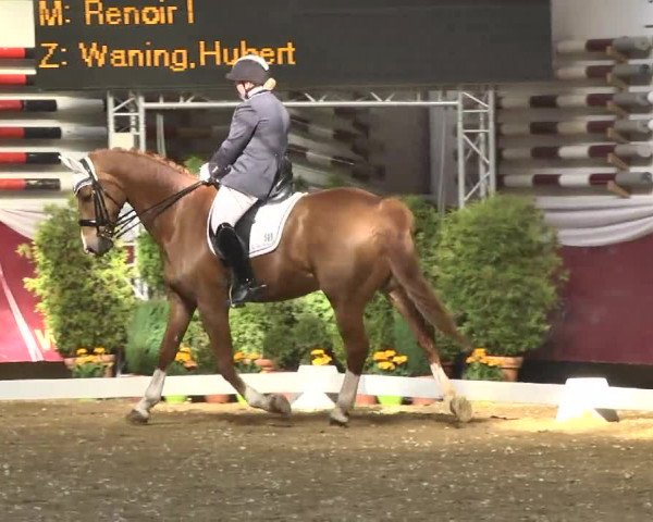 Reitturnier Eicherloh RH Laurent 2017
