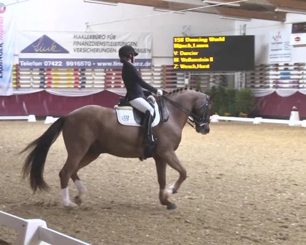 Reitturnier Eicherloh RH Laurent 2017