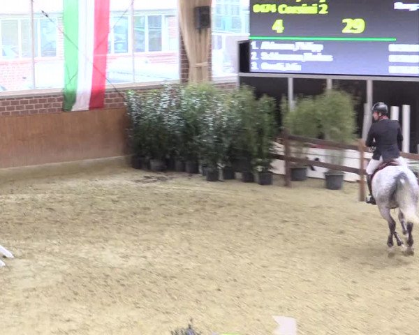 Rosendorf Classics 2017 Seppenrade