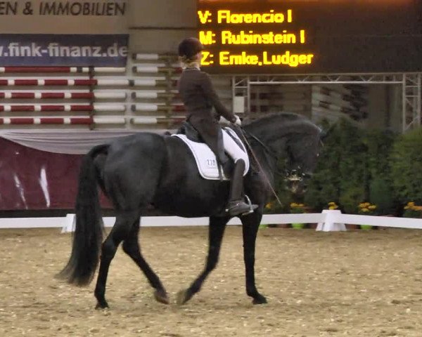 Reitturnier Eicherloh RH Laurent 2017