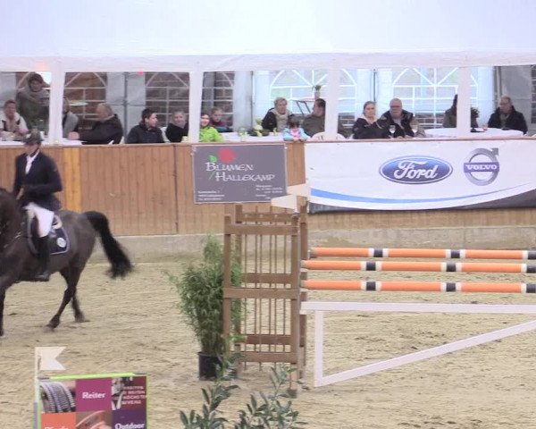 Rosendorf Classics 2017 Seppenrade