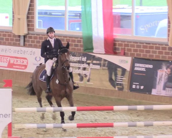 Rosendorf Classics 2017 Seppenrade