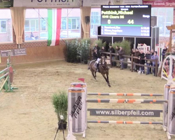 Rosendorf Classics 2017 Seppenrade