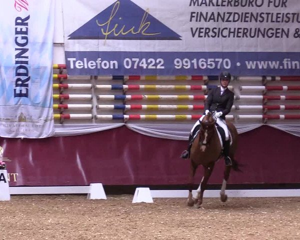 Reitturnier Eicherloh RH Laurent 2017