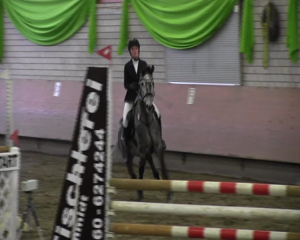 Reitturnier Hellefeld 2017