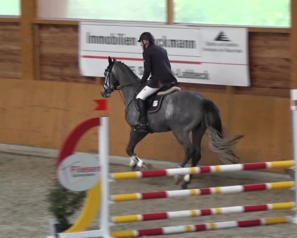 Reitturnier Xanten 2017