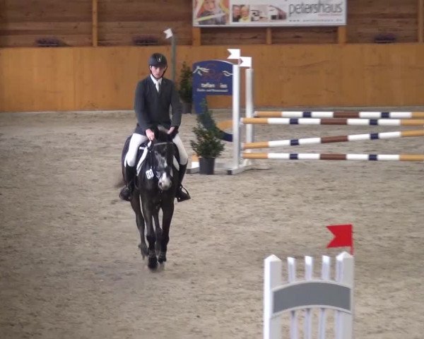 Reitturnier Xanten 2017