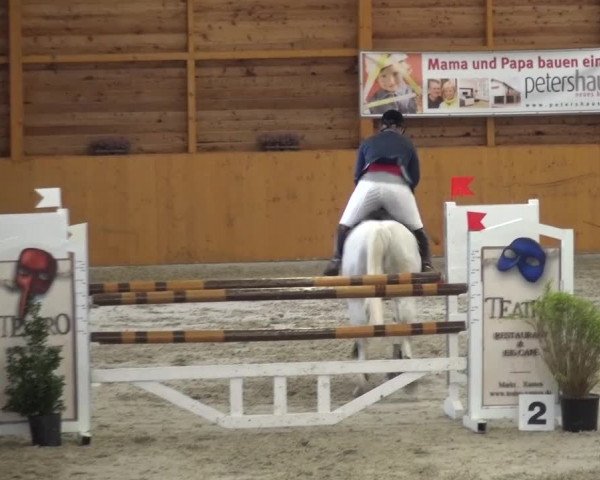 Reitturnier Xanten 2017