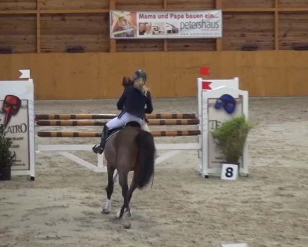 Reitturnier Xanten 2017