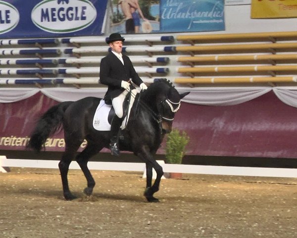 Reitturnier Eicherloh RH Laurent 2017