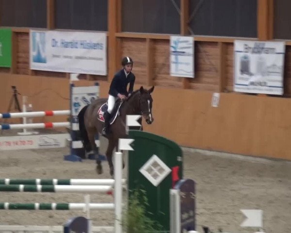 Reitturnier Xanten 2017