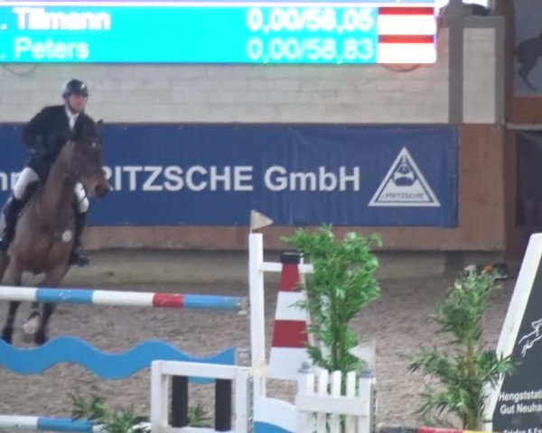 Reitturnier Grevenbroich - Gut Neuhaus 2017