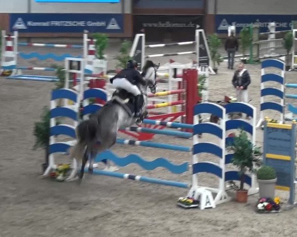 Reitturnier Grevenbroich - Gut Neuhaus 2017