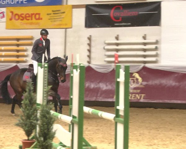 Reitturnier Eicherloh RH Laurent 2017