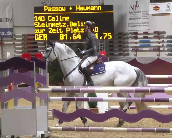 Reitturnier Eicherloh RH Laurent 2017