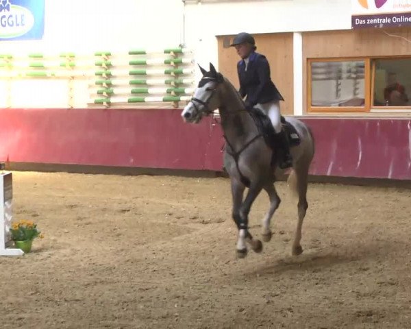 Reitturnier Eicherloh RH Laurent 2017