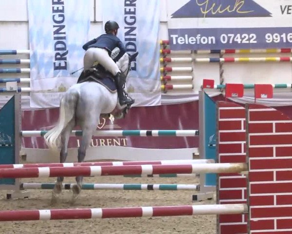 Reitturnier Eicherloh RH Laurent 2017